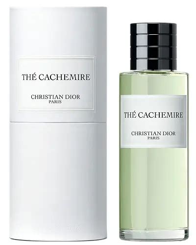 dior thé cachemire|dior cashmere.